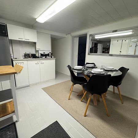 Lakeview Apartment, Espoo Eksteriør billede